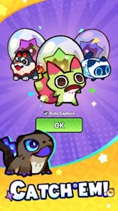 Clash of Critters screenshot