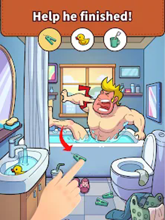 Find Out: Find Hidden Objects! screenshot