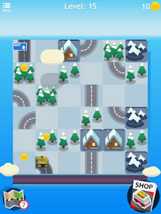 Road Trip FRVR Image