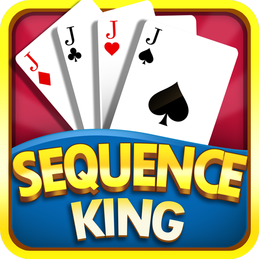 Games like Sequence King : Wild Jack