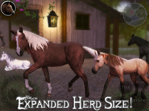 Ultimate Horse Simulator 2 screenshot