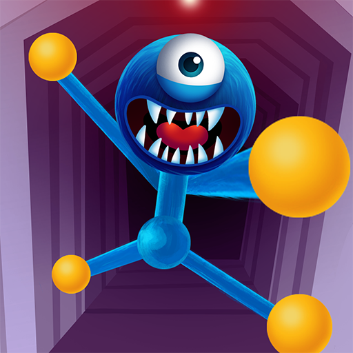 Games like Blue Monster: Stretch Game