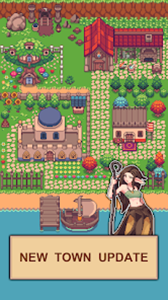 Idle Sword Master screenshot