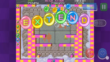 Bubble Bobble 2 classic Image