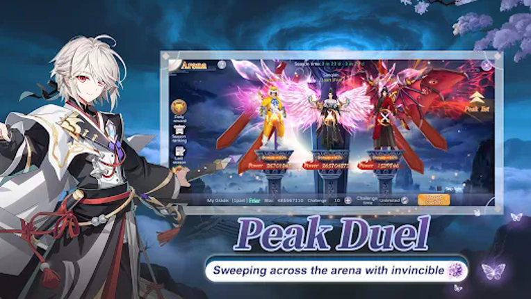 Holy Realm Era Image