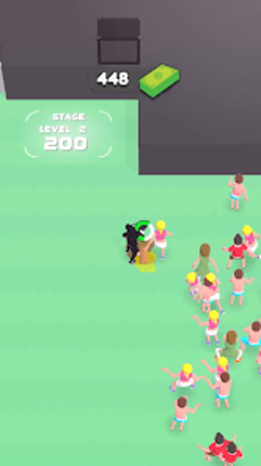 My Music Festival screenshot