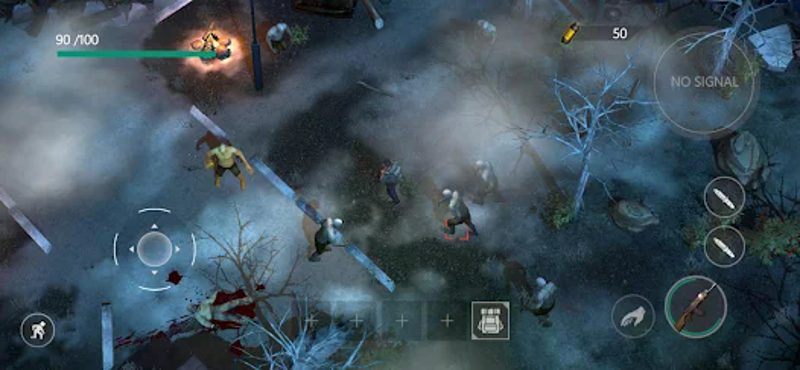 Tactical Souls Image
