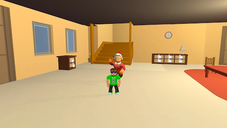 Steal A Candy Image