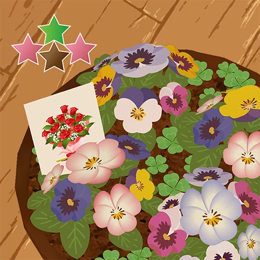 Games like Escape Game: Tiny Flower Shop