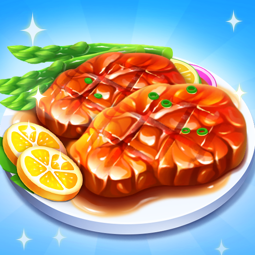 Games like Cooking Wonderful: Chef Game