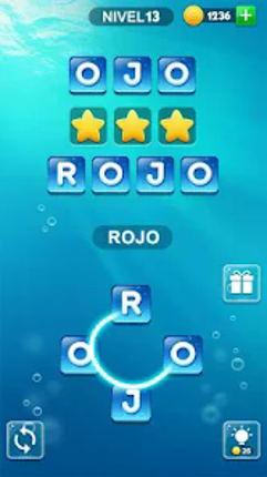 Charm de Palabras Image