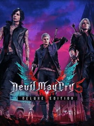 Devil May Cry 5: Collector's Edition Image