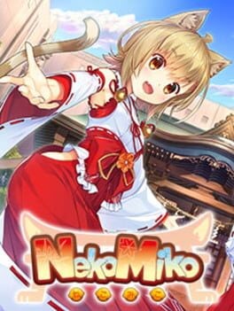 Games like NekoMiko