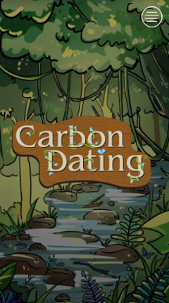 Carbon Dating: Green Romance Image