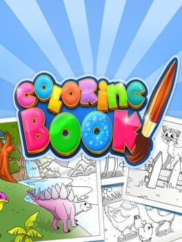 Games like Coloring Book