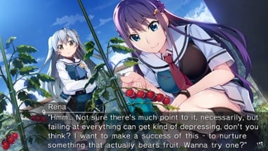 Grisaia: Phantom Trigger 01 to 05 Image