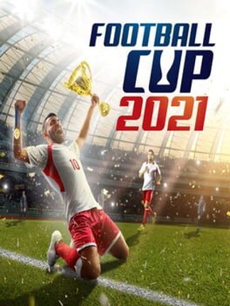 Football Cup 2021 Image