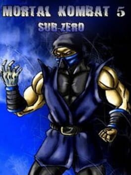 Games like MK5 Mortal Kombat: Sub-Zero