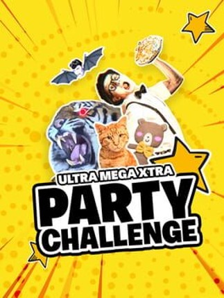 Ultra Mega Xtra Party Challenge Image