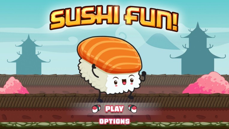 Sushi Fun Image