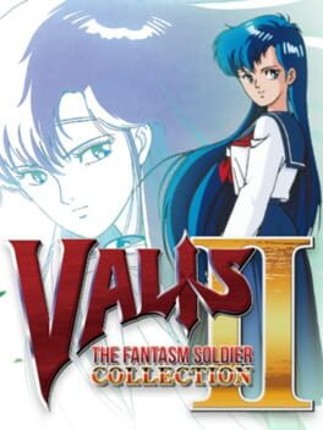 Valis: The Fantasm Soldier Collection II Image