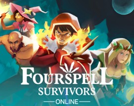 Fourspell Survivors Image