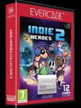 Indie Heroes Collection 2 Image