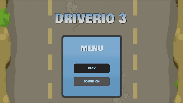 Driverio 3 Image