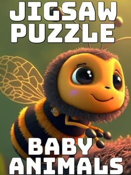 Games like Jigsaw Puzzle: Baby Animals