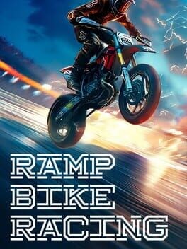 Games like Ramp Bike Racing