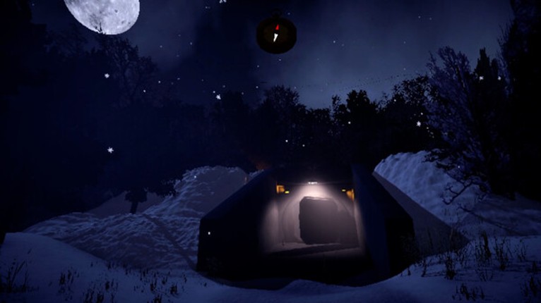 The Bunker screenshot