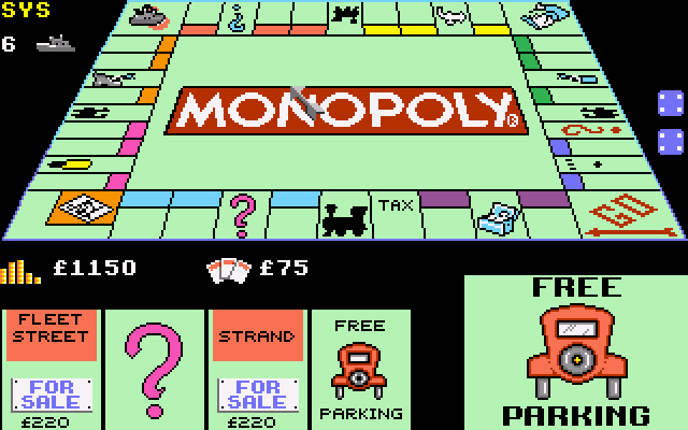 Monopoly Image