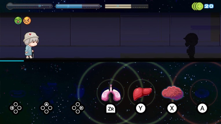 Beat of Life Image