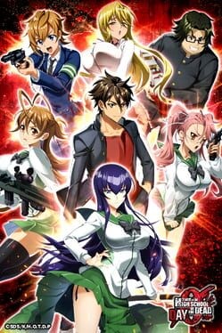 Games like High School of the Dead Day 0