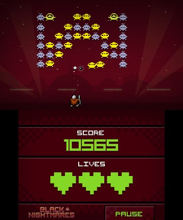 10-in-1: Arcade Collection screenshot