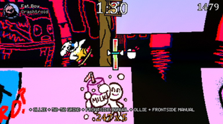 360 Degrees screenshot