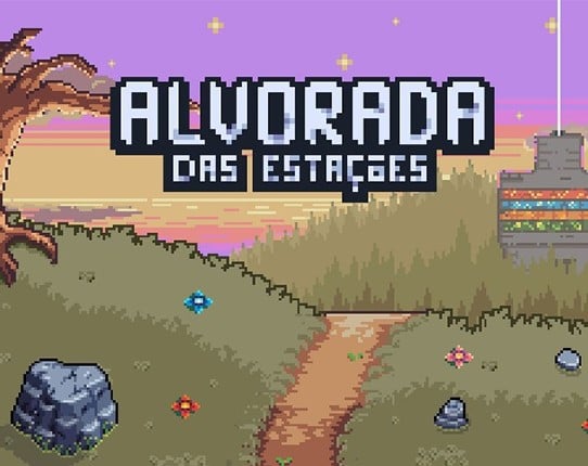 Alvorada das Estações (2020/1) Game Cover