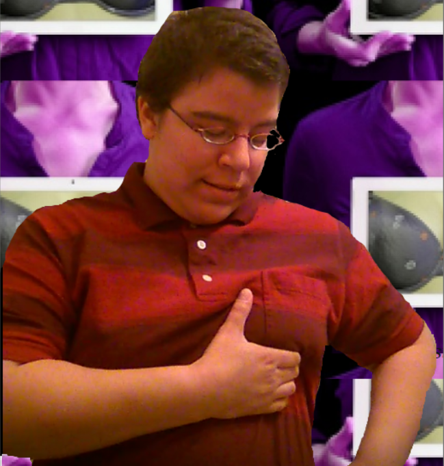 Games like An Open Letter to My Breasts