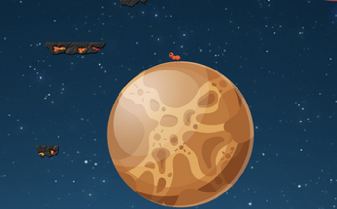 Ant Quest screenshot