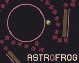 ASTROFROG Image