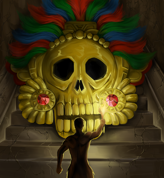 Games like Aztekloop