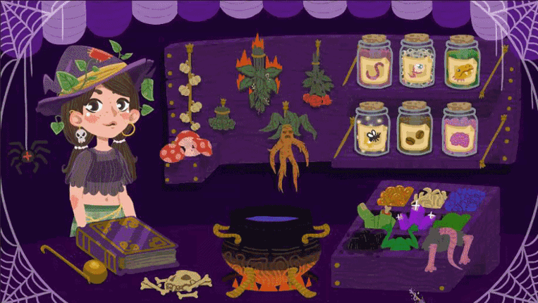 Bewitching Brewery Image