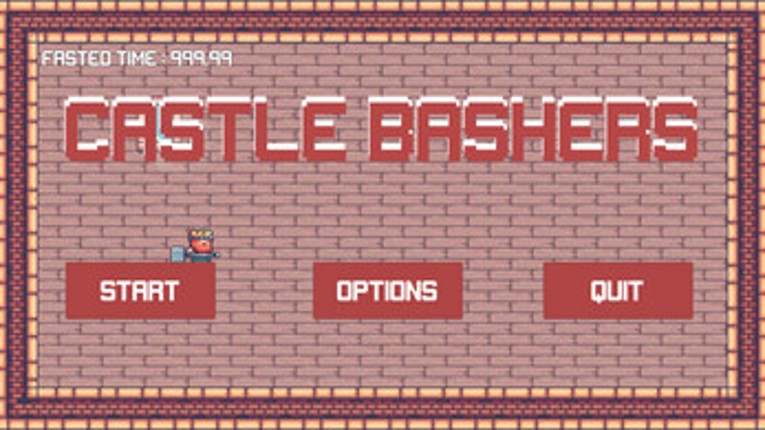 Castle Bashers Image