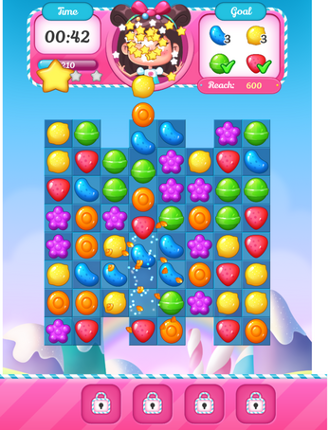 Classic Candy Match Image