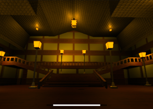 Coming Down screenshot