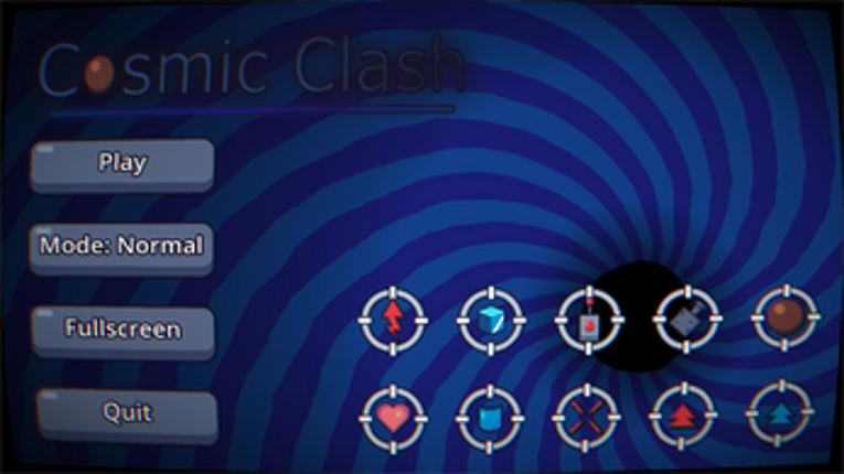 Cosmic Clash Image