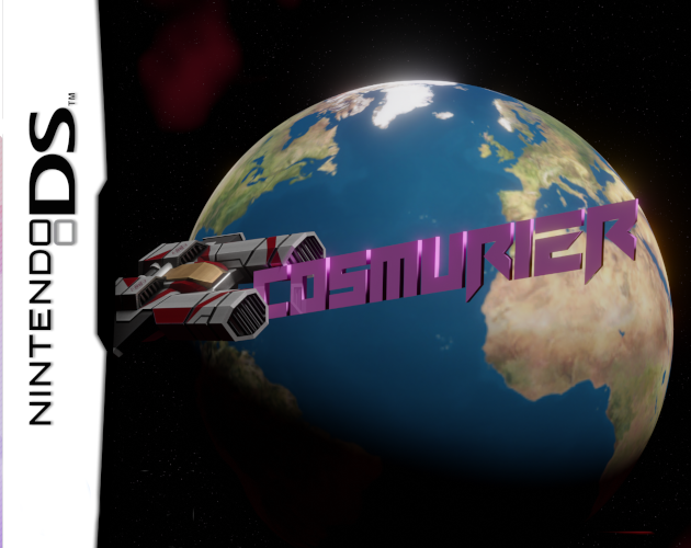Games like Cosmurier