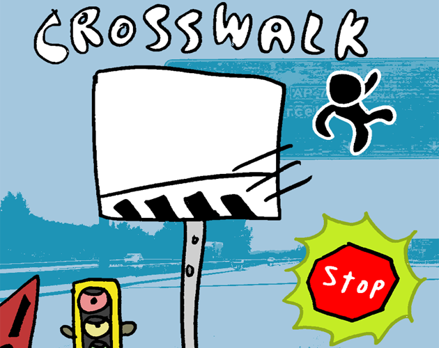 Games like Crosswalk