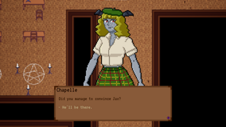 Deas-ghnàth screenshot