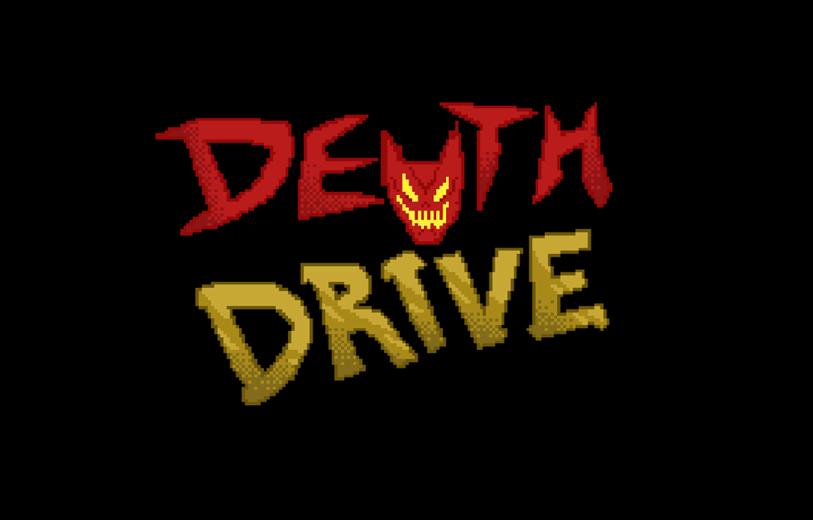 Games like Death Drive
